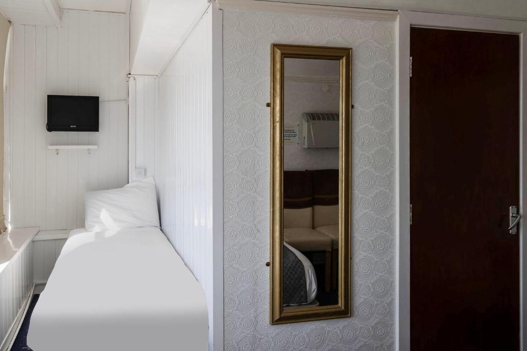 Harlands Hotel - Resim 10