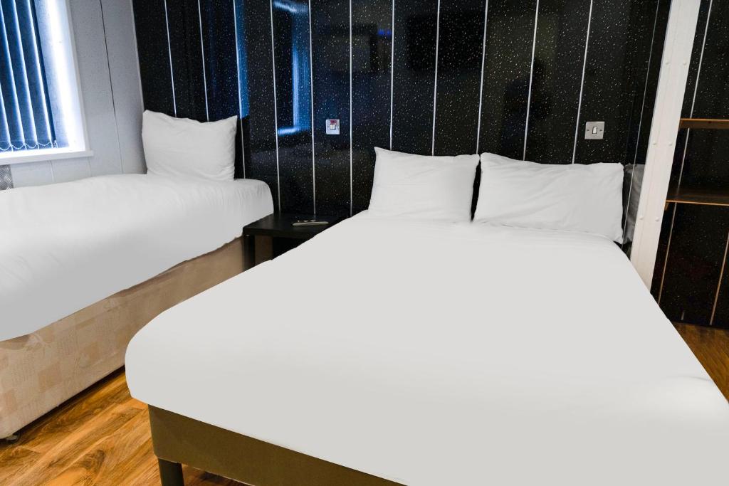 Harlands Hotel - Resim 7