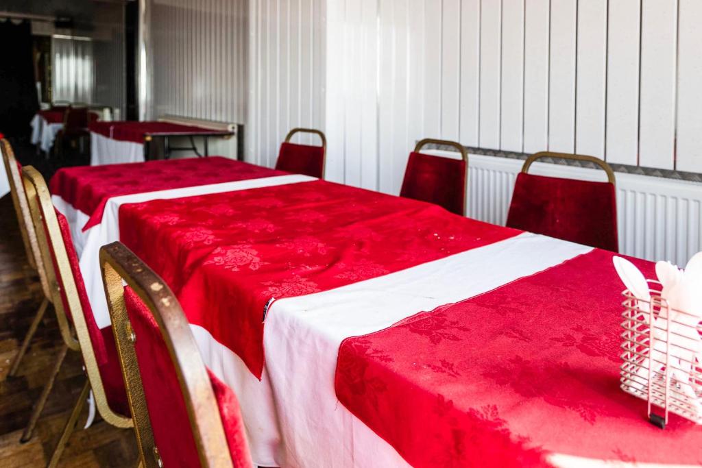 Harlands Hotel - Resim 23