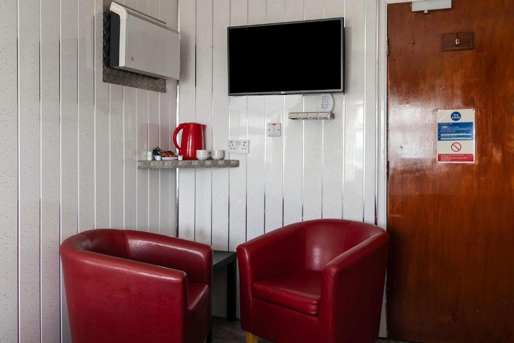 Harlands Hotel - Resim 15