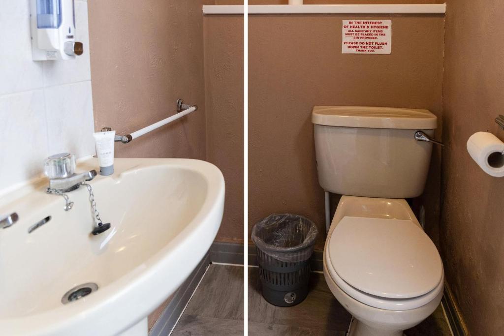 Harlands Hotel - Resim 36