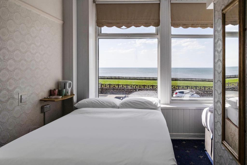 Harlands Hotel - Resim 6