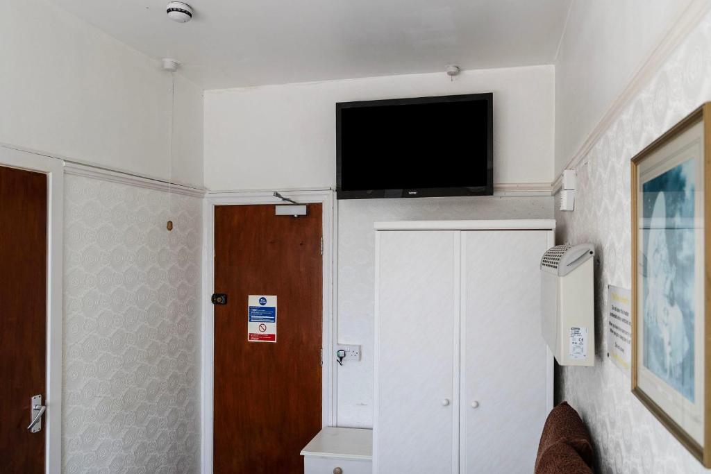 Harlands Hotel - Resim 33