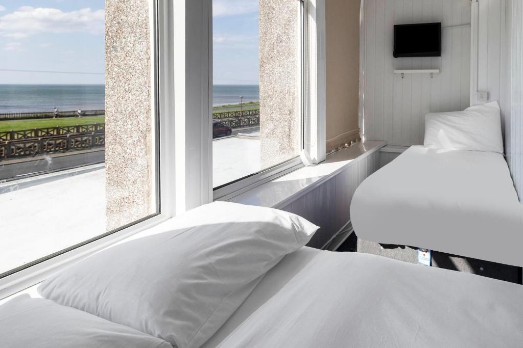 Harlands Hotel - Resim 34