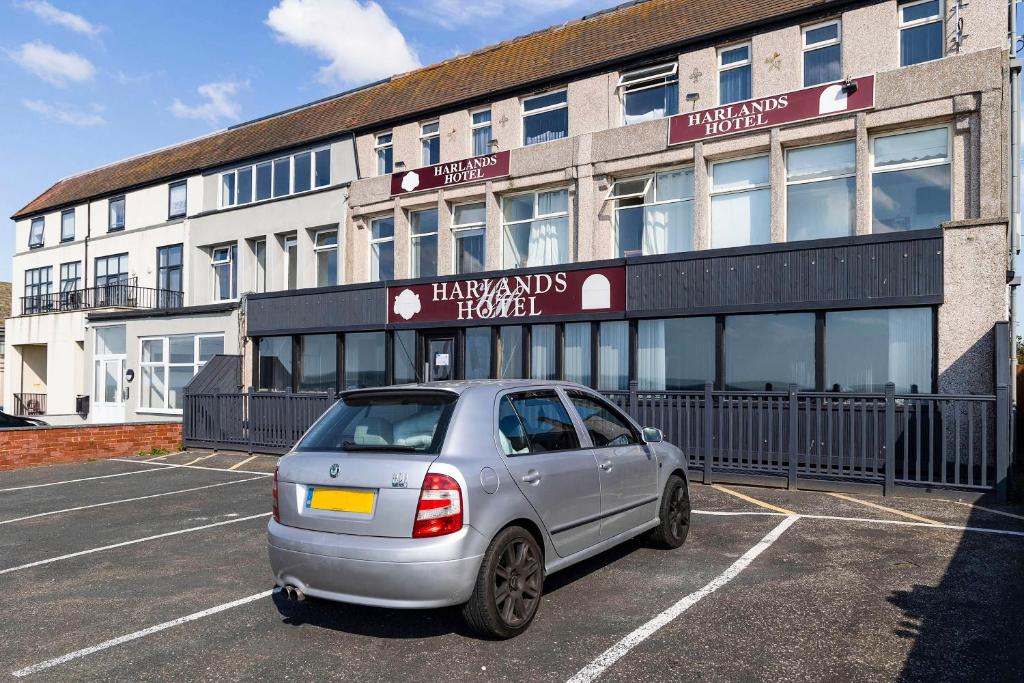 Harlands Hotel - Resim 1