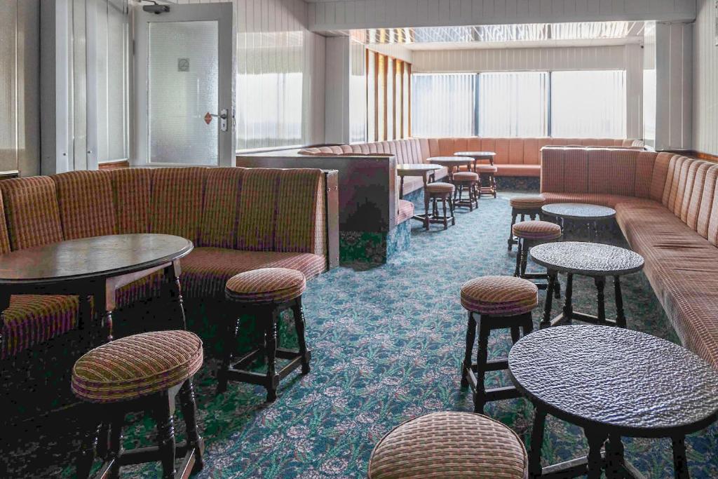 Harlands Hotel - Resim 3