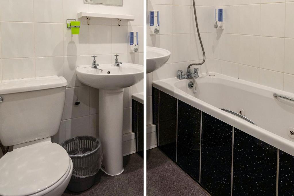 Harlands Hotel - Resim 27