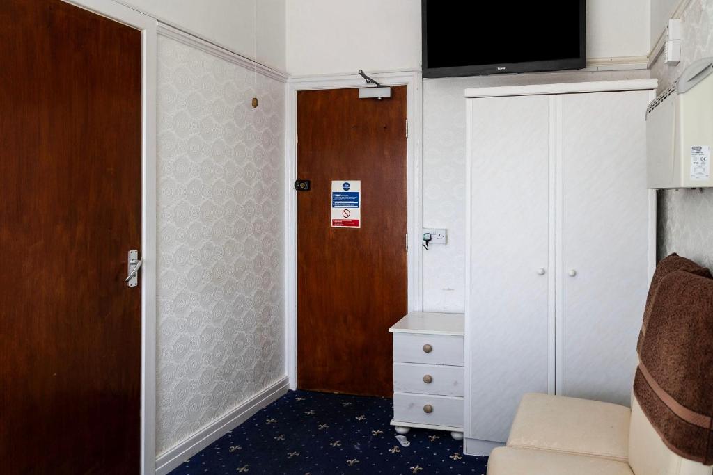 Harlands Hotel - Resim 32