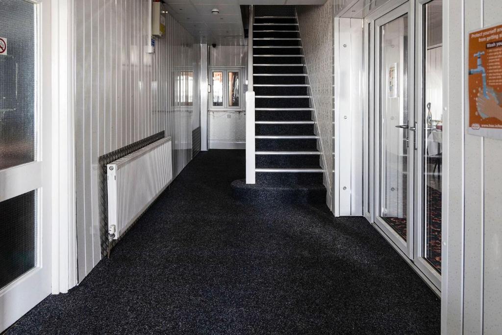 Harlands Hotel - Resim 12