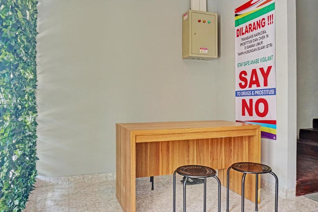 Fotografie z fotogalerie ubytování Capital O 92765 J&b Smart Sentul v destinaci Bogor