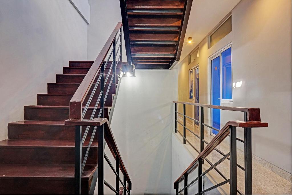 Fotografie z fotogalerie ubytování Capital O 92765 J&b Smart Sentul v destinaci Bogor