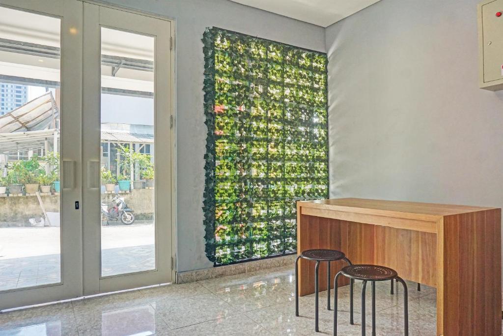 Fotografie z fotogalerie ubytování Capital O 92765 J&b Smart Sentul v destinaci Bogor