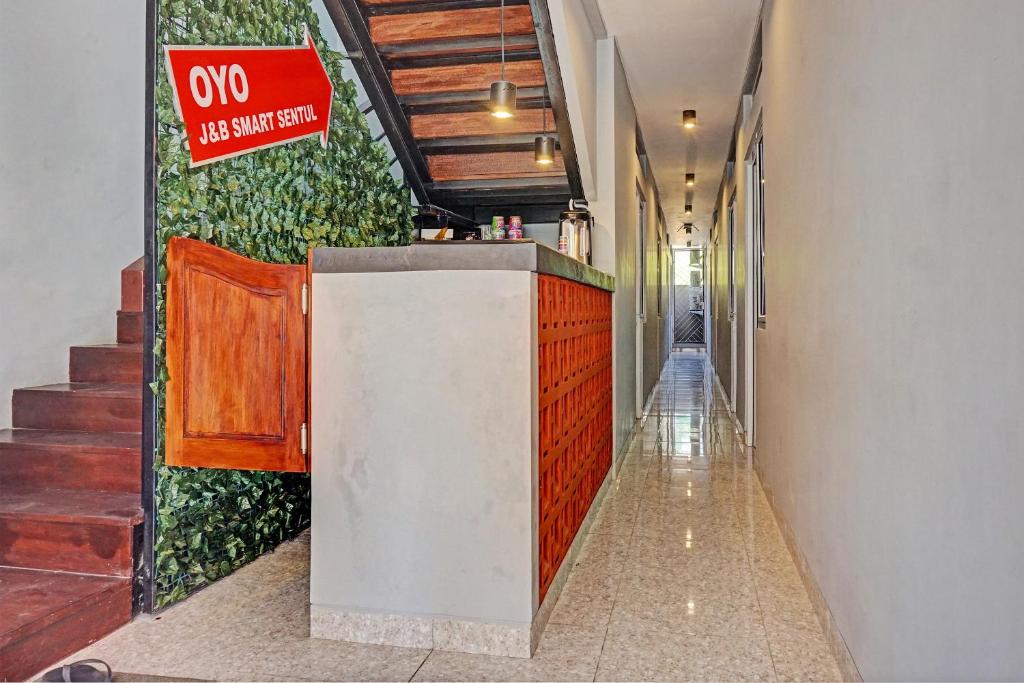 Fotografie z fotogalerie ubytování Capital O 92765 J&b Smart Sentul v destinaci Bogor