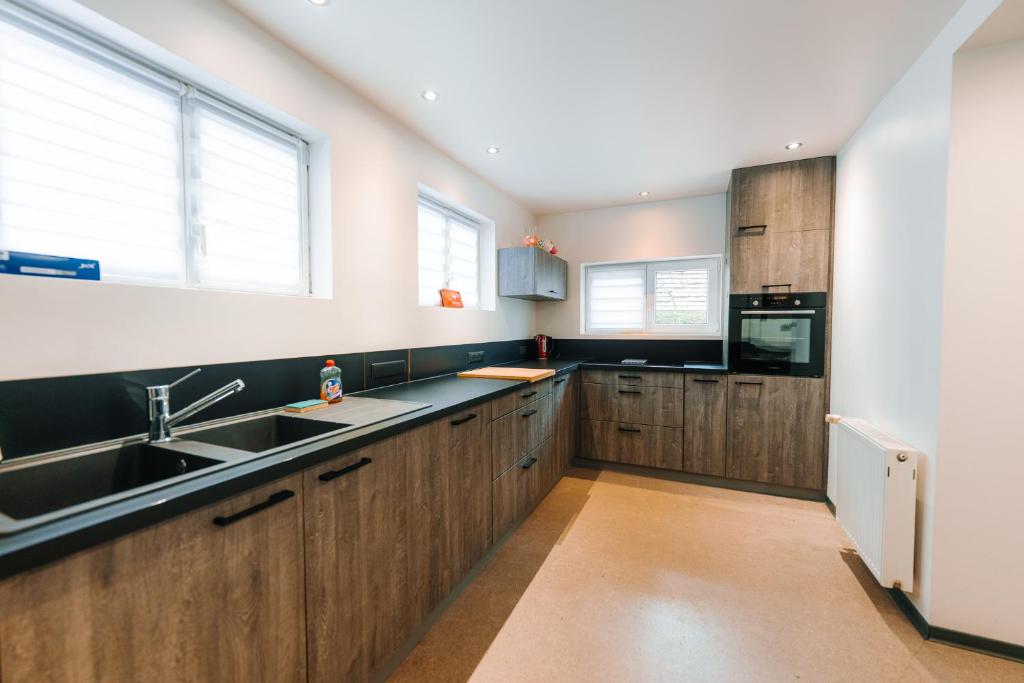 Grand appartement rez de jardin – photo 7