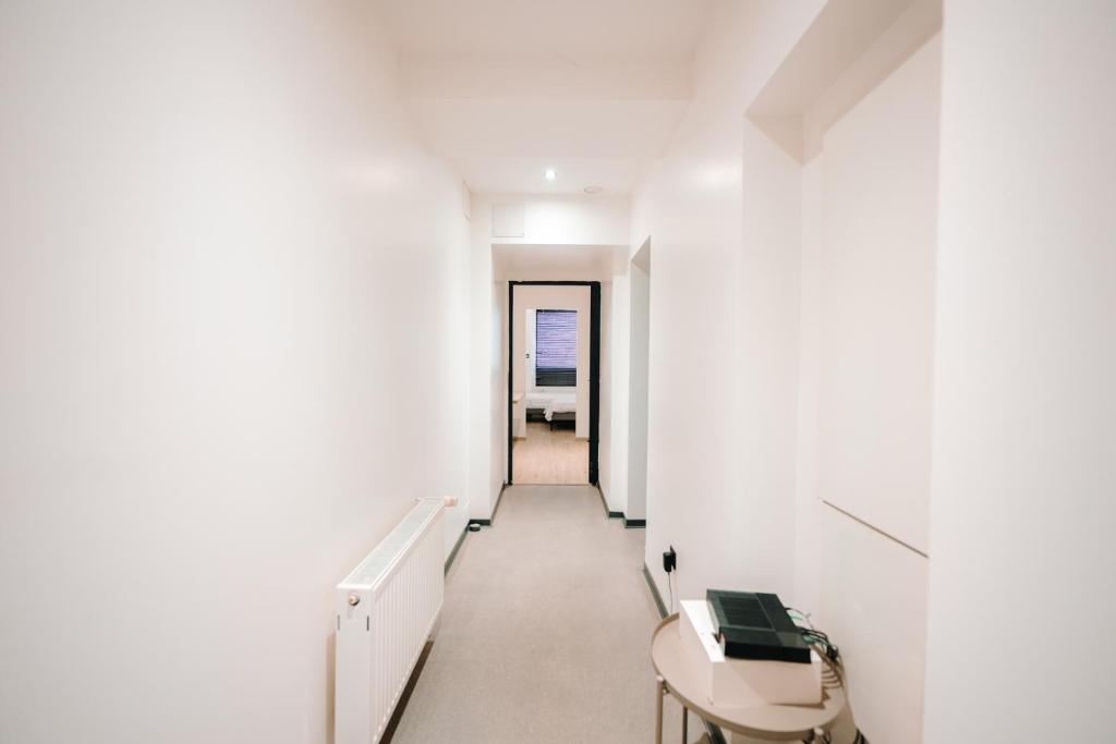 Grand appartement rez de jardin – photo 37