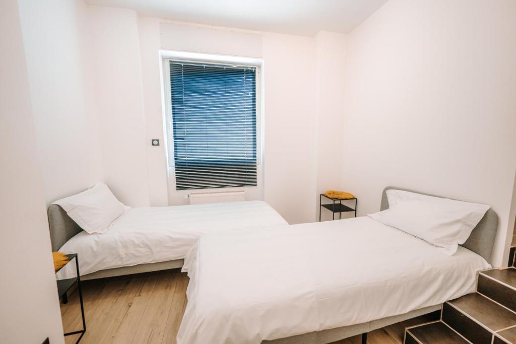 Grand appartement rez de jardin – photo 38