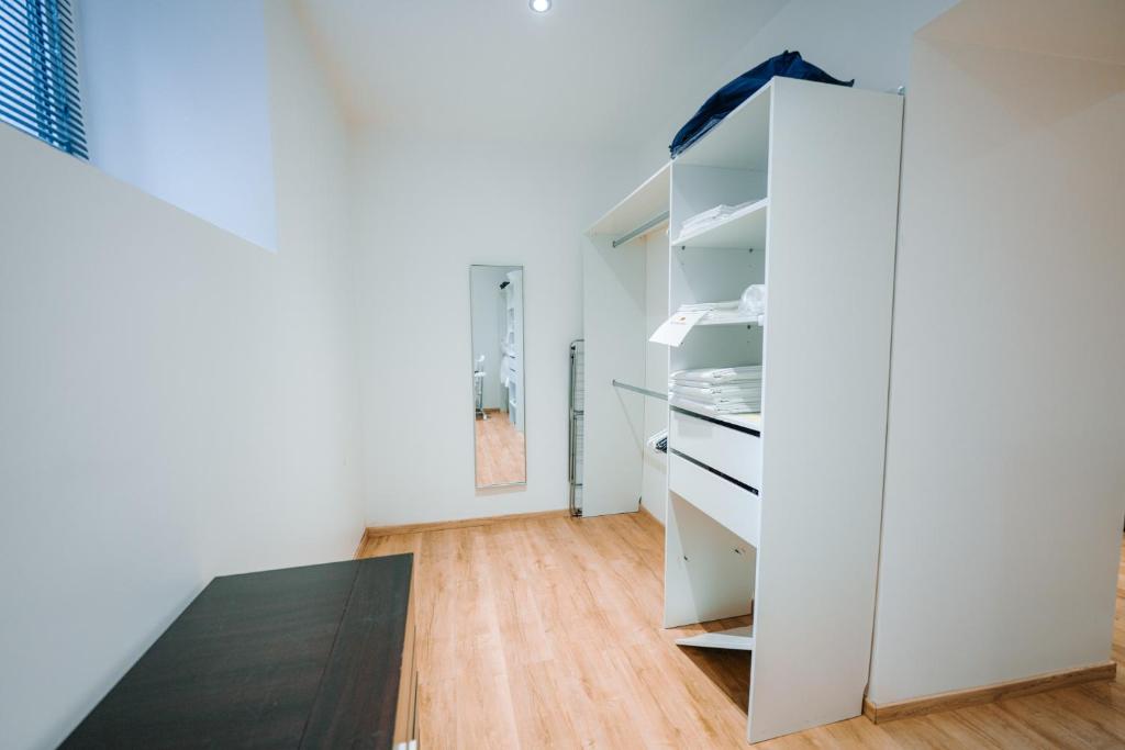 Grand appartement rez de jardin – photo 27