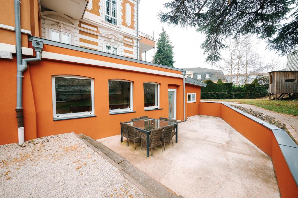 Grand appartement rez de jardin – photo 41