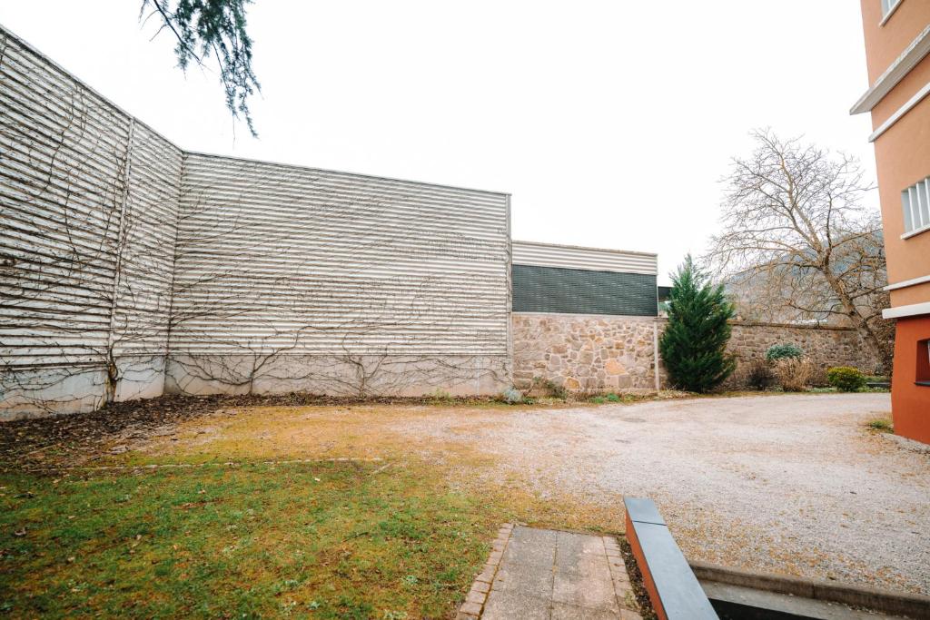 Grand appartement rez de jardin – photo 44