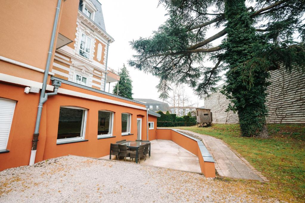 Grand appartement rez de jardin – photo 42