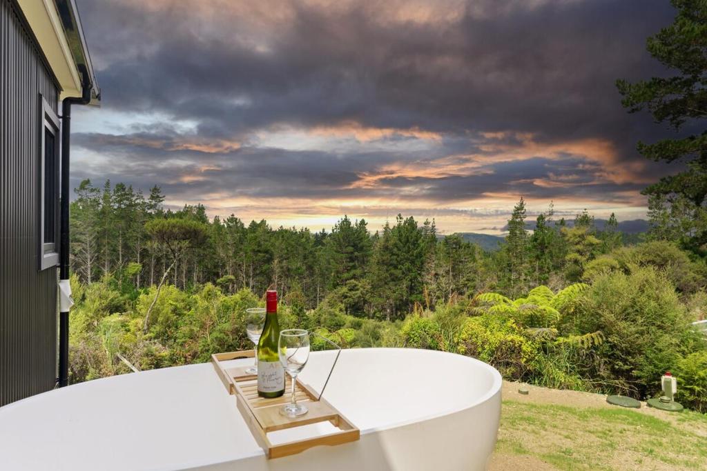 Φυσικό τοπίο κοντά σε αυτό το διαμέρισμα