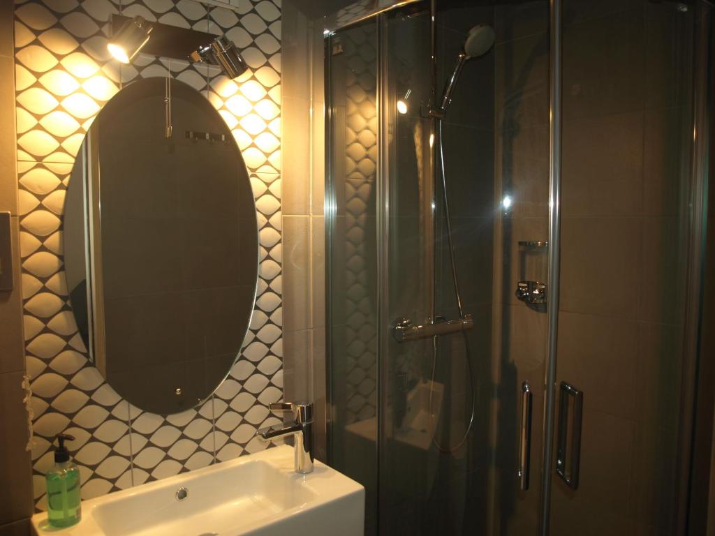 Chelsea House Hotel - B&B - Resim 23