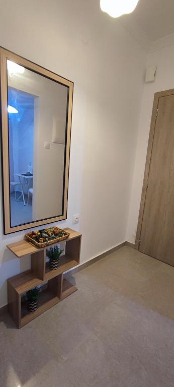 Fotografie z fotogalerie ubytování Makis Apartments Flogita v destinaci Flogita