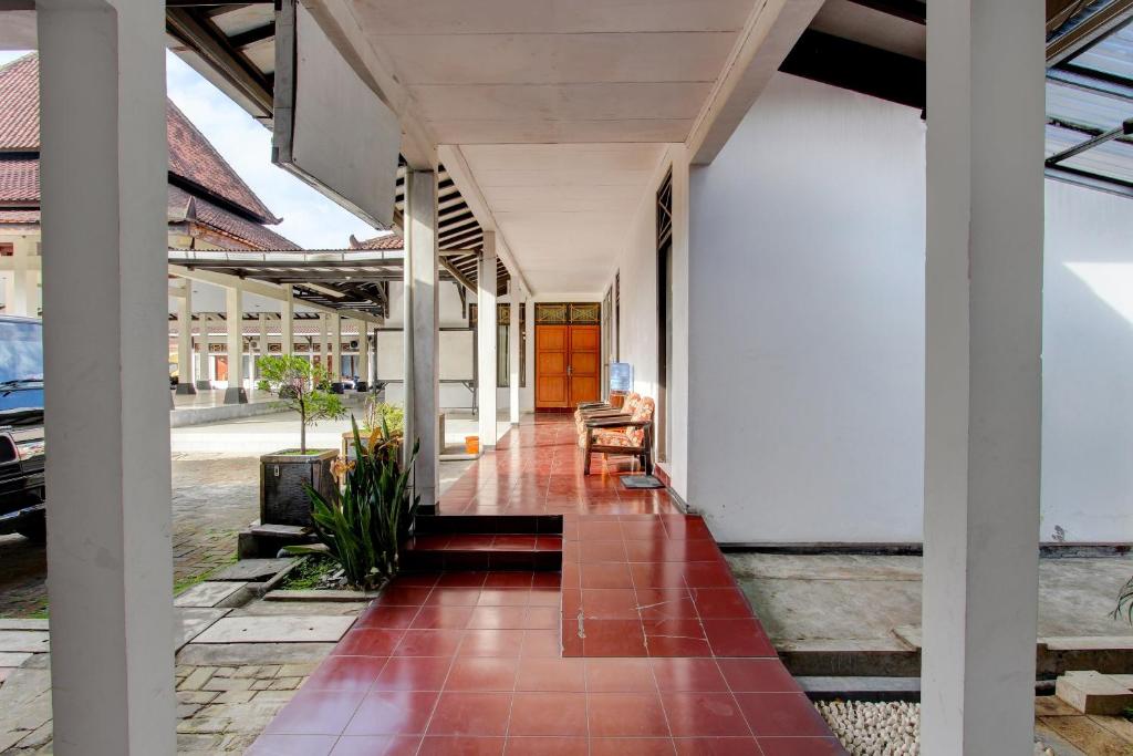 Fotografie z fotogalerie ubytování Capital O 93024 Hotel Ganesha v destinaci Purworejo