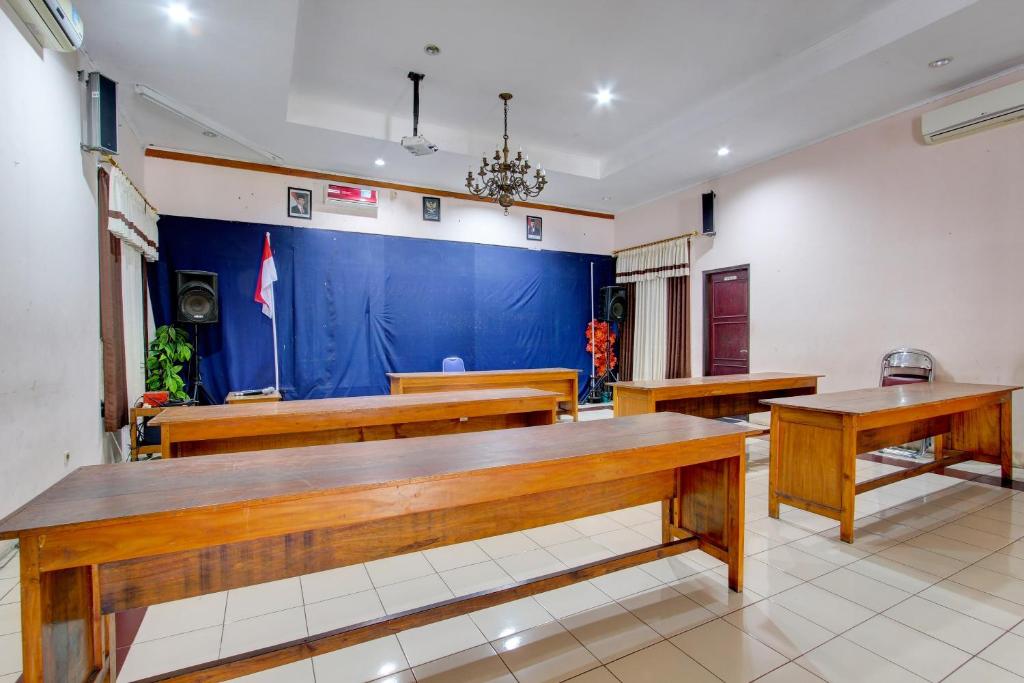 Fotografie z fotogalerie ubytování Capital O 93024 Hotel Ganesha v destinaci Purworejo