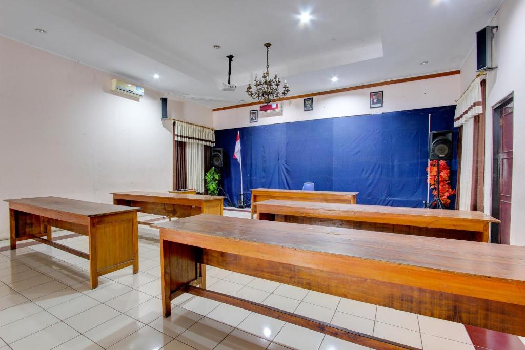 Fotografie z fotogalerie ubytování Capital O 93024 Hotel Ganesha v destinaci Purworejo