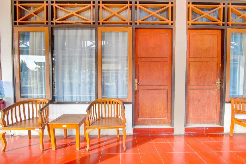 Fotografie z fotogalerie ubytování Capital O 93024 Hotel Ganesha v destinaci Purworejo