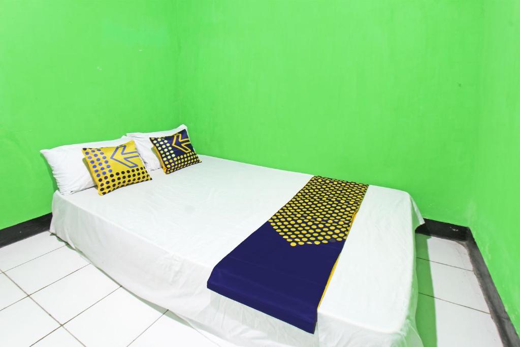 Fotografie z fotogalerie ubytování Hotel O Kos Rosni v destinaci Papak