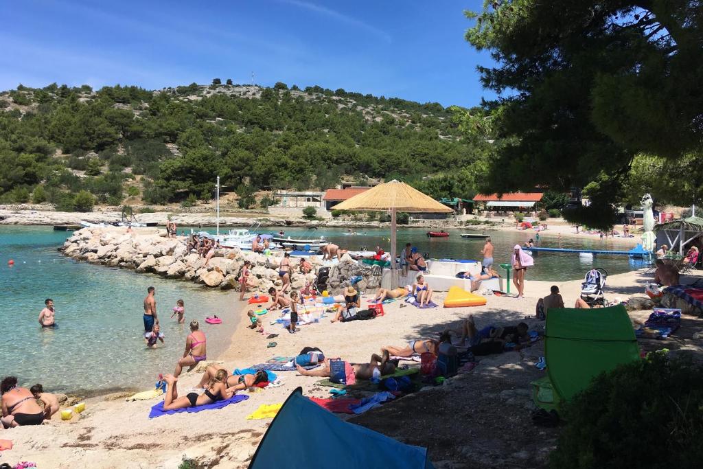 Príroda v okolí apartmánu