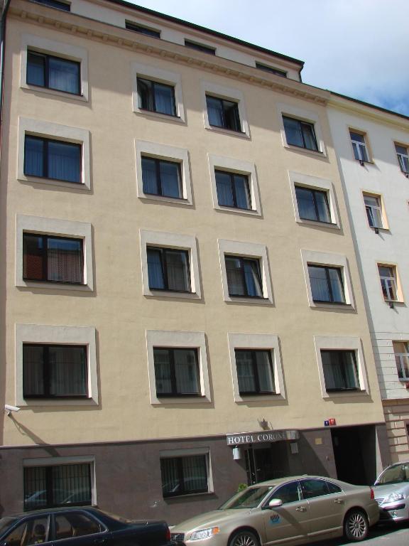 Hotel Coronet - Resim 32