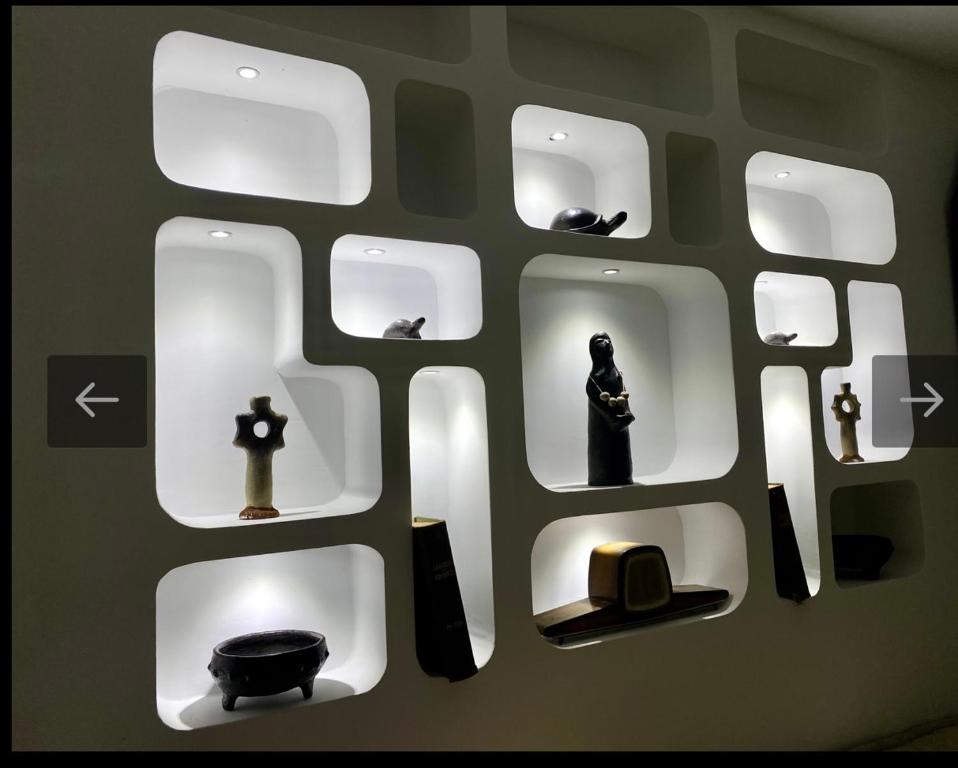 Fotografie z fotogalerie ubytování Dar asfour v destinaci Sfax