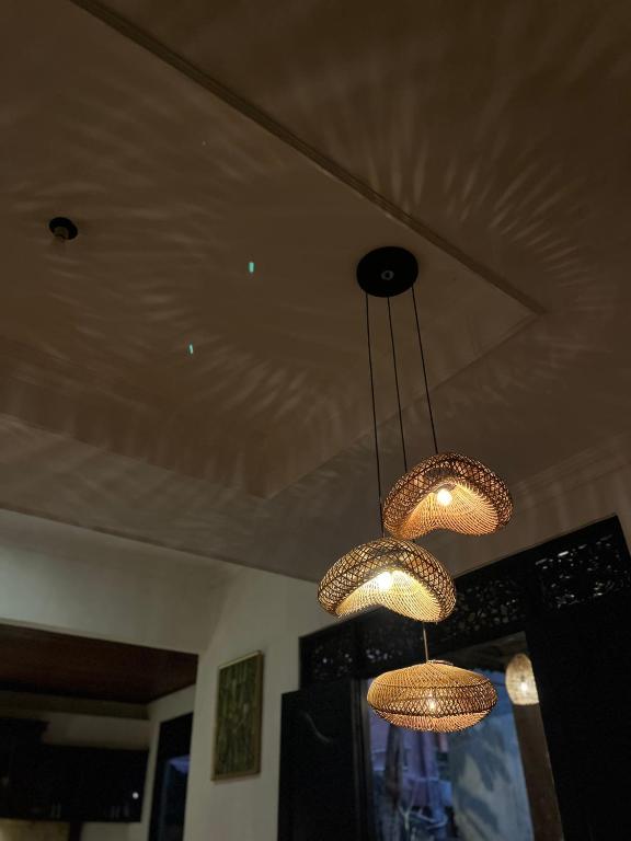 Fotografie z fotogalerie ubytování ODA Guest House Ubud v Ubudu