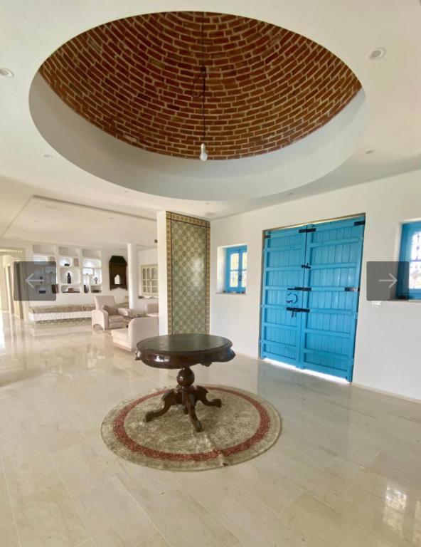 Fotografie z fotogalerie ubytování Dar asfour v destinaci Sfax