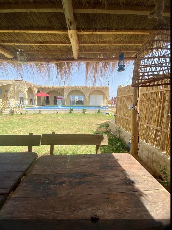 Fotografie z fotogalerie ubytování Dar asfour v destinaci Sfax
