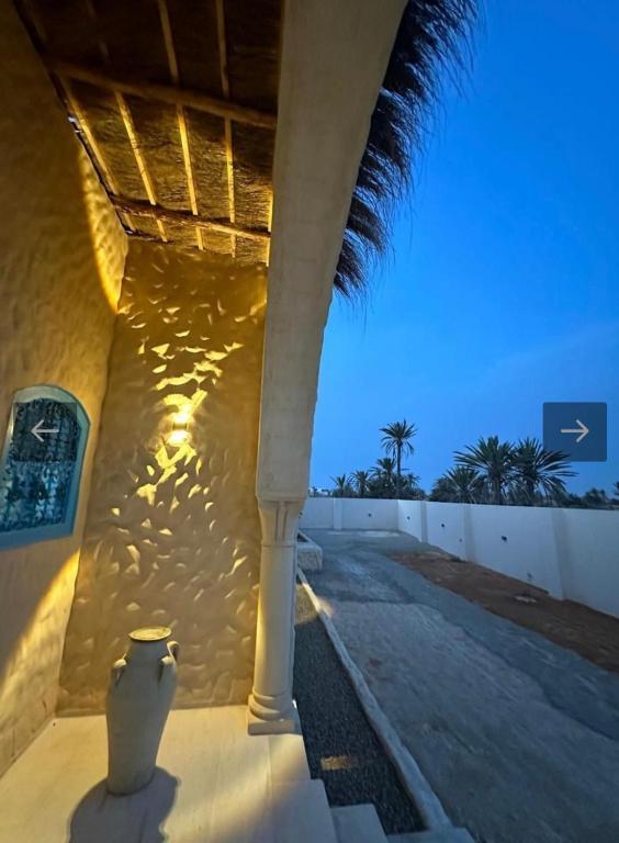 Fotografie z fotogalerie ubytování Dar asfour v destinaci Sfax