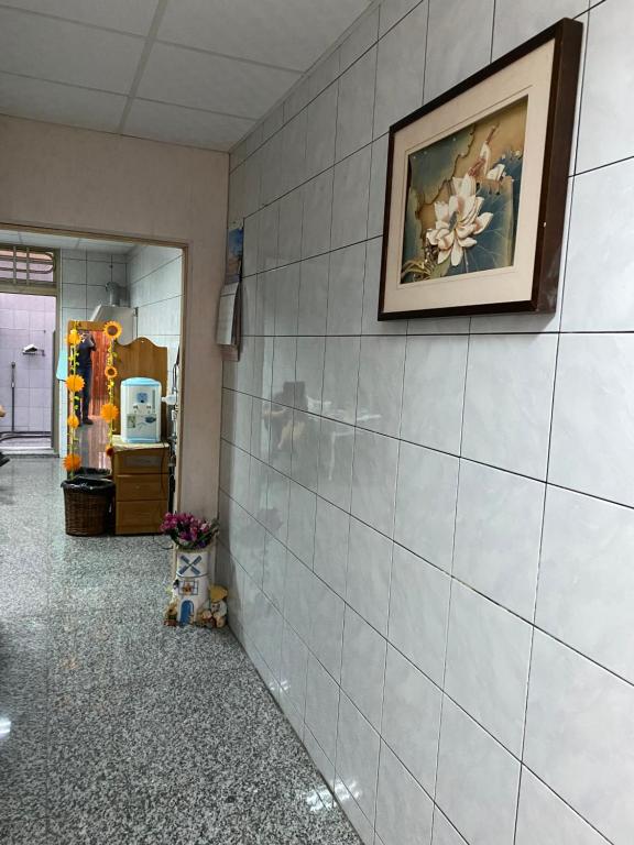 Fotografie z fotogalerie ubytování 以諾亞的家 v destinaci Linbian