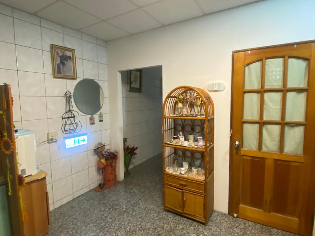 Fotografie z fotogalerie ubytování 以諾亞的家 v destinaci Linbian
