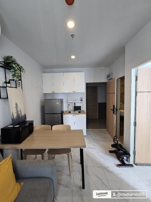 The Grand Jomtain CK88 - Resim 21