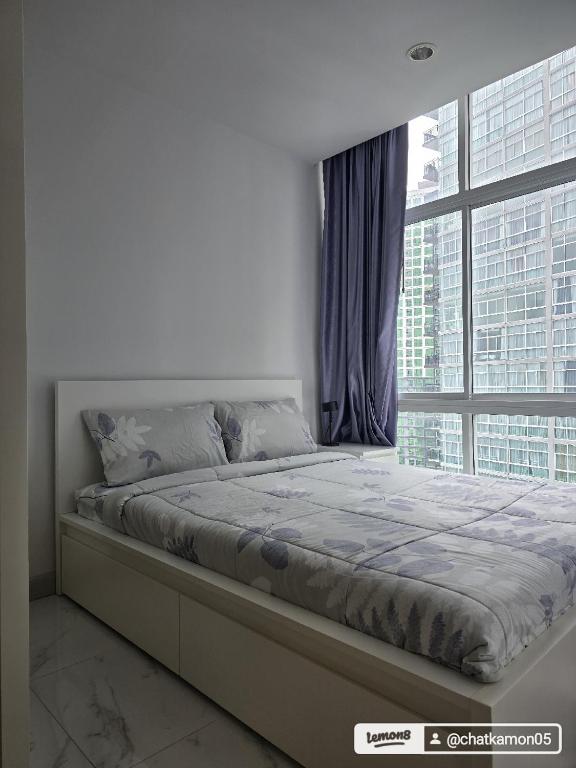 The Grand Jomtain CK88 - Resim 2