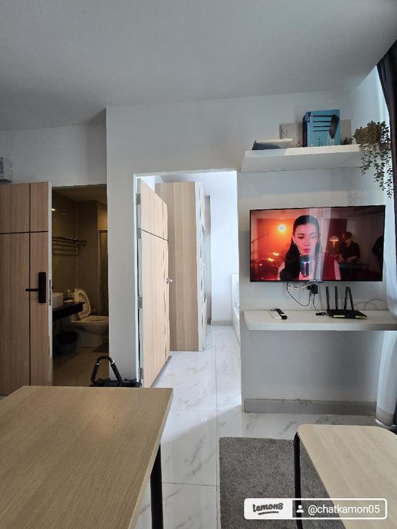 The Grand Jomtain CK88 - Resim 5