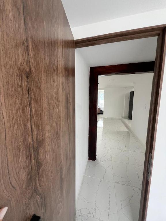 Fotografie z fotogalerie ubytování Alojamiento Privado en Avenida Principal v destinaci Manizales