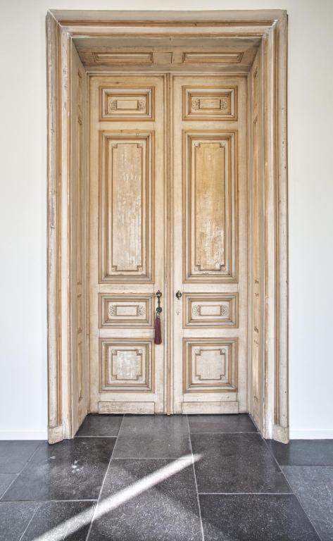 Fotografie z fotogalerie ubytování B&B Domaine Villa Bayard v destinaci Kanne