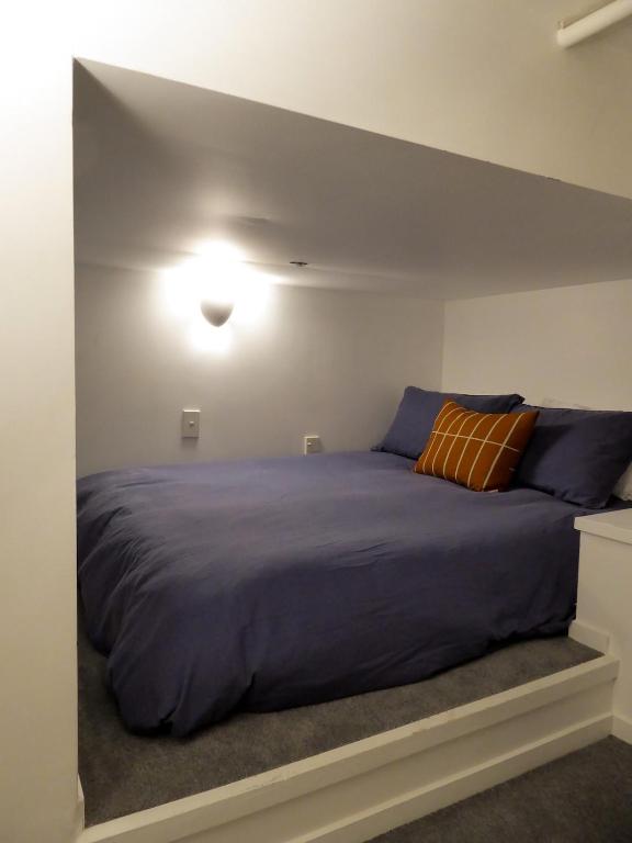 Downtown boutique hideaway, Auckland CBD - Resim 16