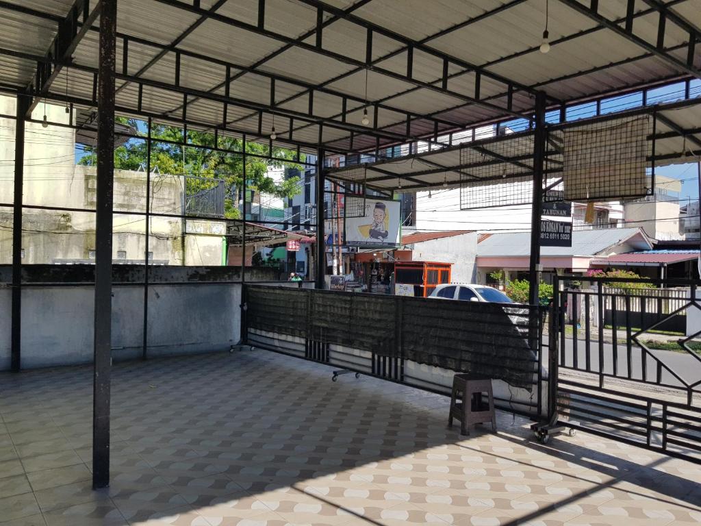 Φωτογραφία από το άλμπουμ του Hotel O Cempaka Syariah σε Medan