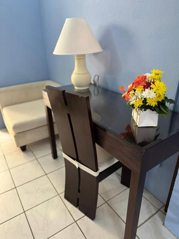 Fotografie z fotogalerie ubytování The Palm v destinaci Rodney Bay Village