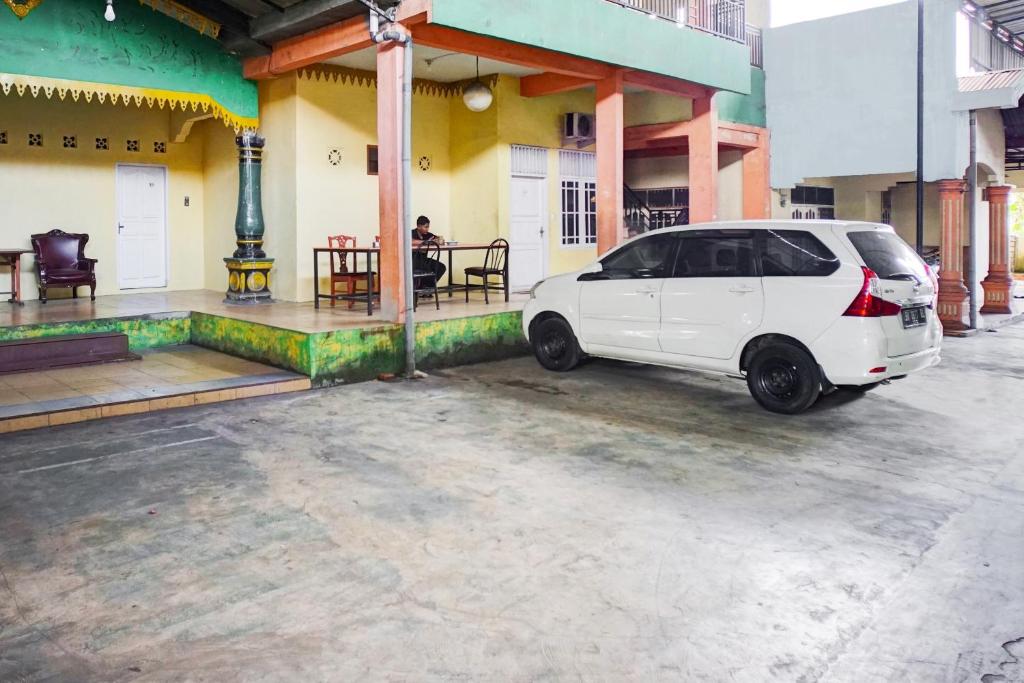 Fotografie z fotogalerie ubytování OYO 93071 Home Stay Kembar Syariah v destinaci Binjai